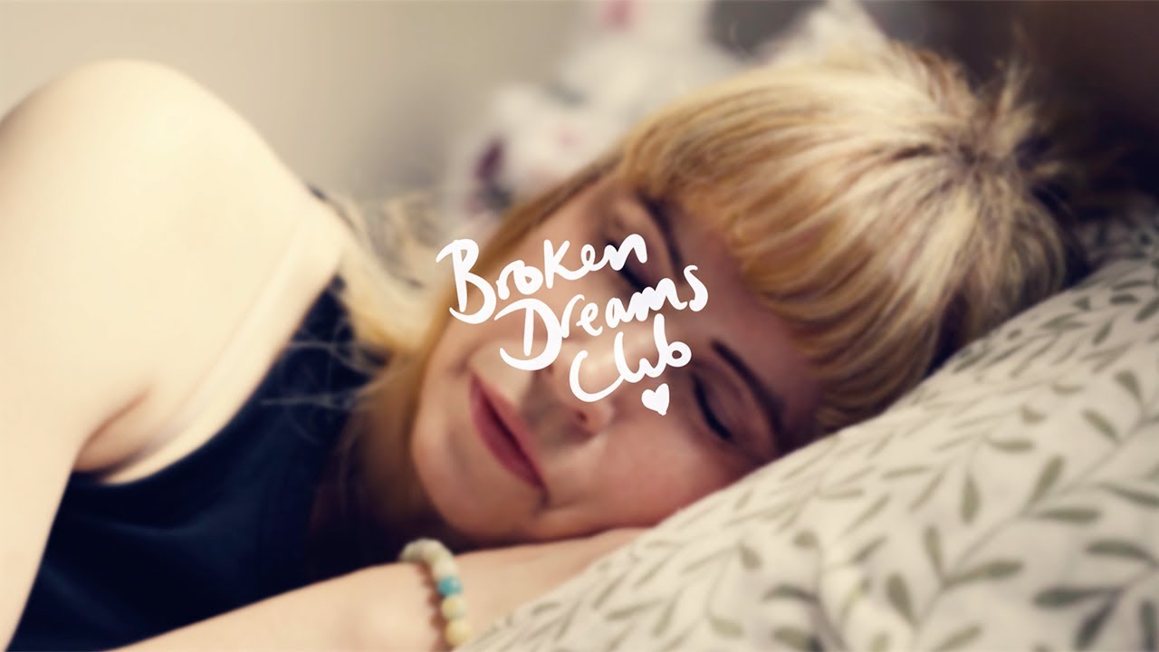 BROKEN DREAMS CLUB „Monsters“ (Official Video)