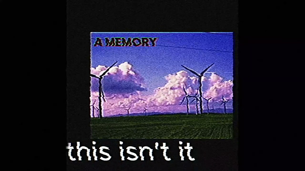 this isn't it