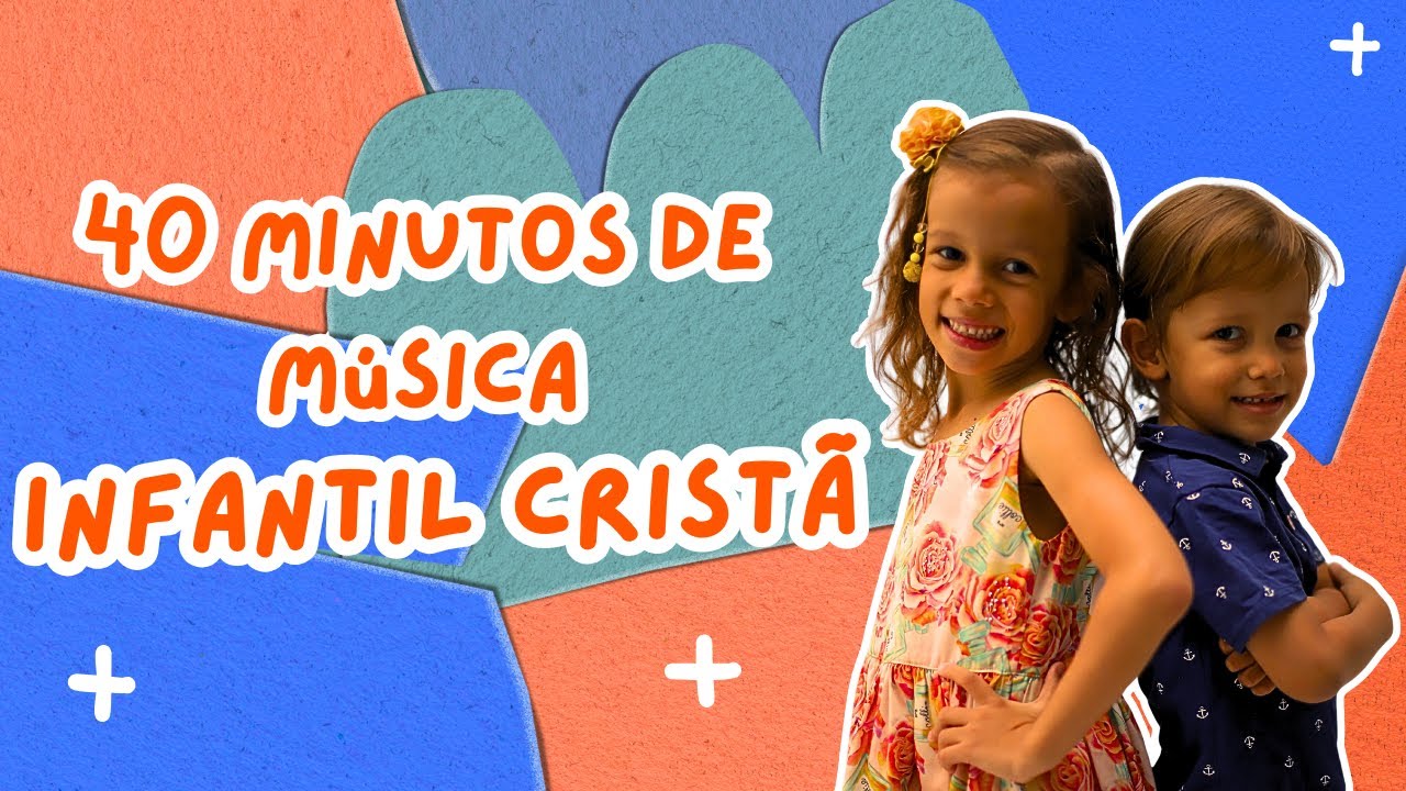 As Melhores Músicas Infantis| Os Magrelinhos 👧🧒✨
