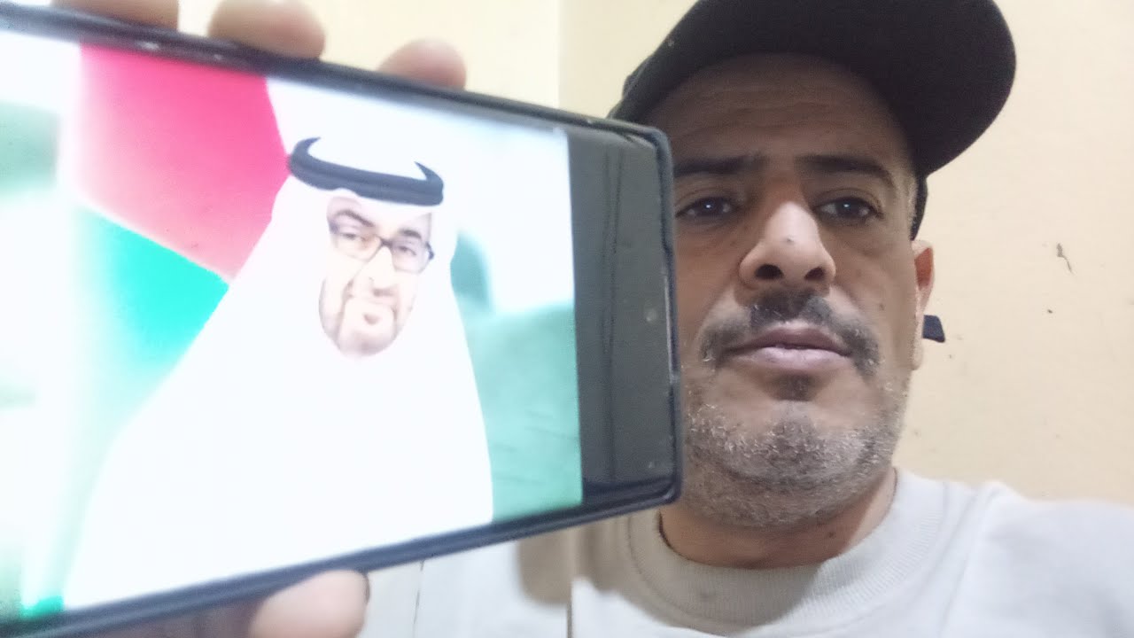 بشائر الخير تتزايد لليمن محمد بن زائد