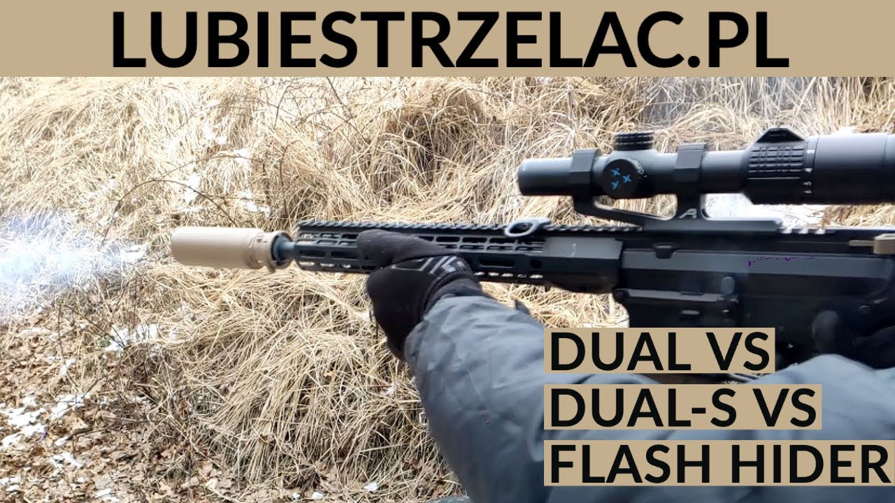 Por&oacute;wnanie Ase Utra Dual i Dual-S