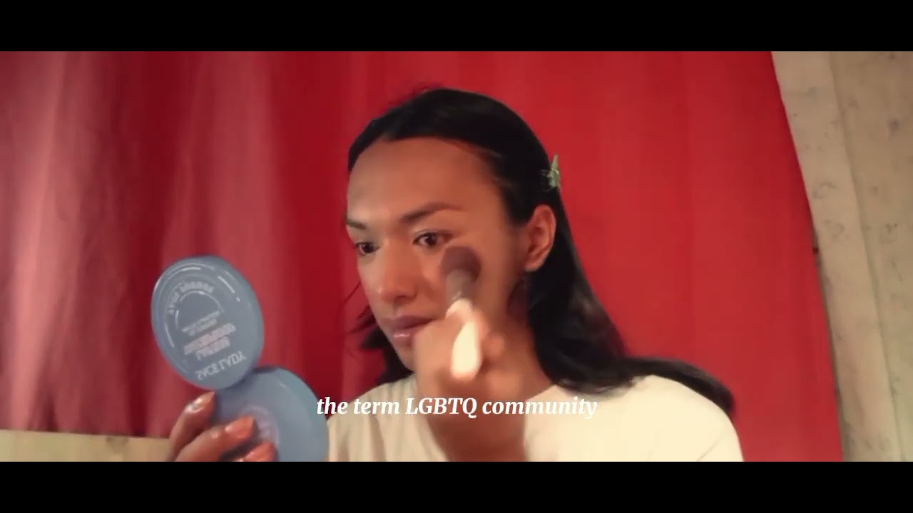 GENDER EQUALITY ADVOCACY AWARENESS (BREAKING BARRIERS)