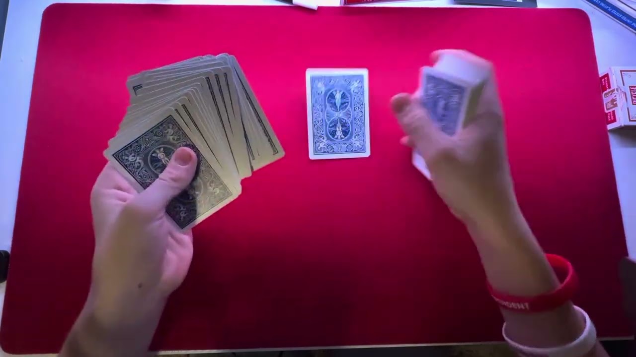 Gimmick Decks