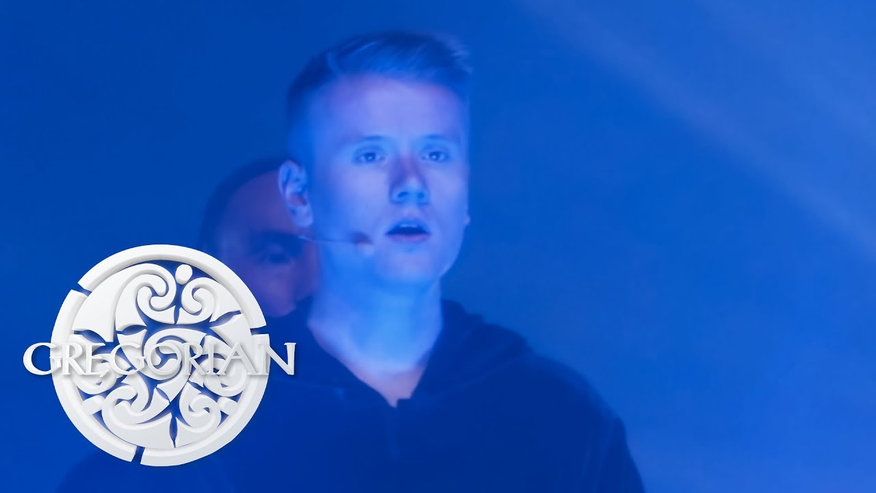 Gregorian - Crying In The Rain (Live! Masters Of Chant - Final Chapter Tour)