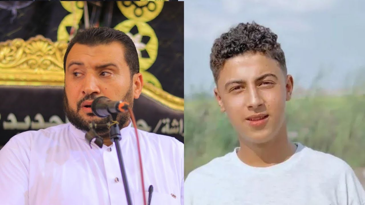 كلمة الدكتور أحمد الهادي السعيد عزاء فقيد الشباب محمود فهيم - المالحة دقهليه 12-10-2025