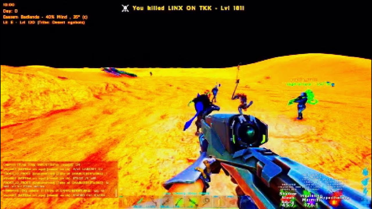 *uck Eu |unofficial pvp|