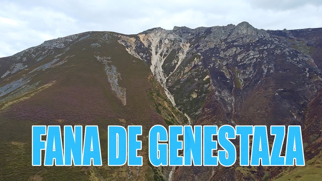 FANA DE GENESTAZA. TINEO. ASTURIAS.