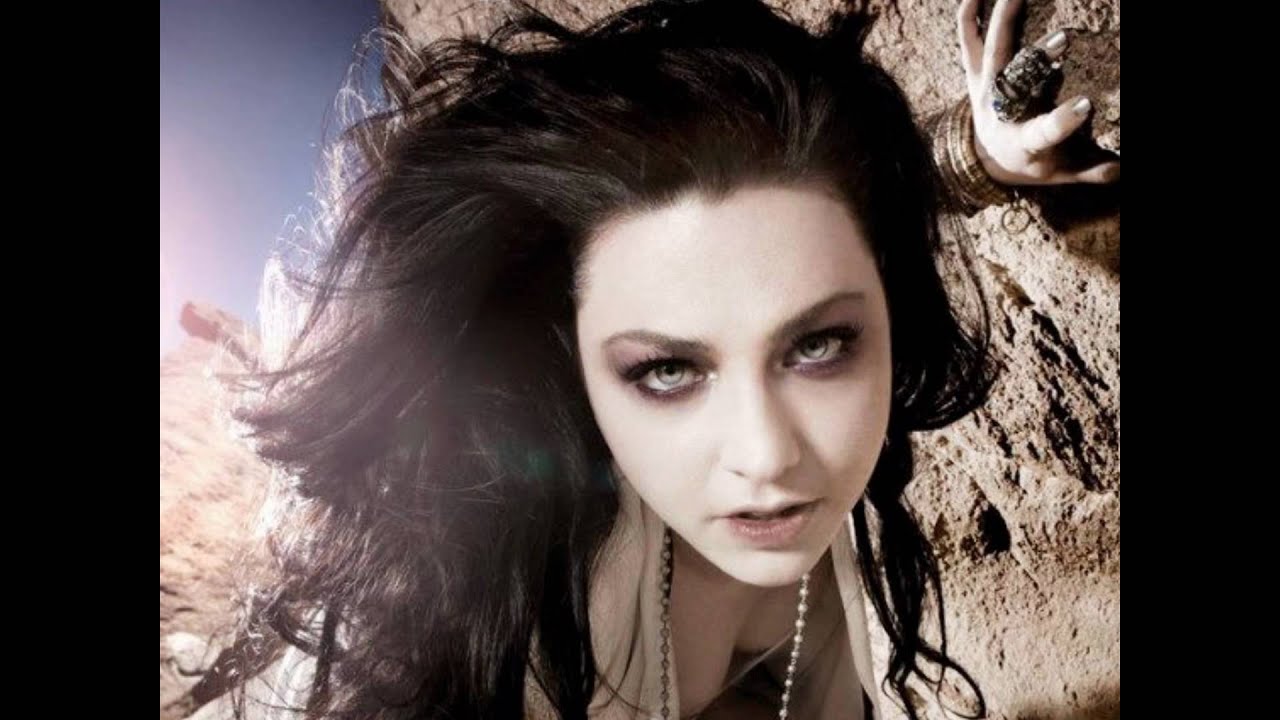 Evanescence - My Heart is Broken