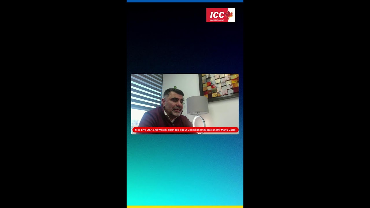 ICC LIVE