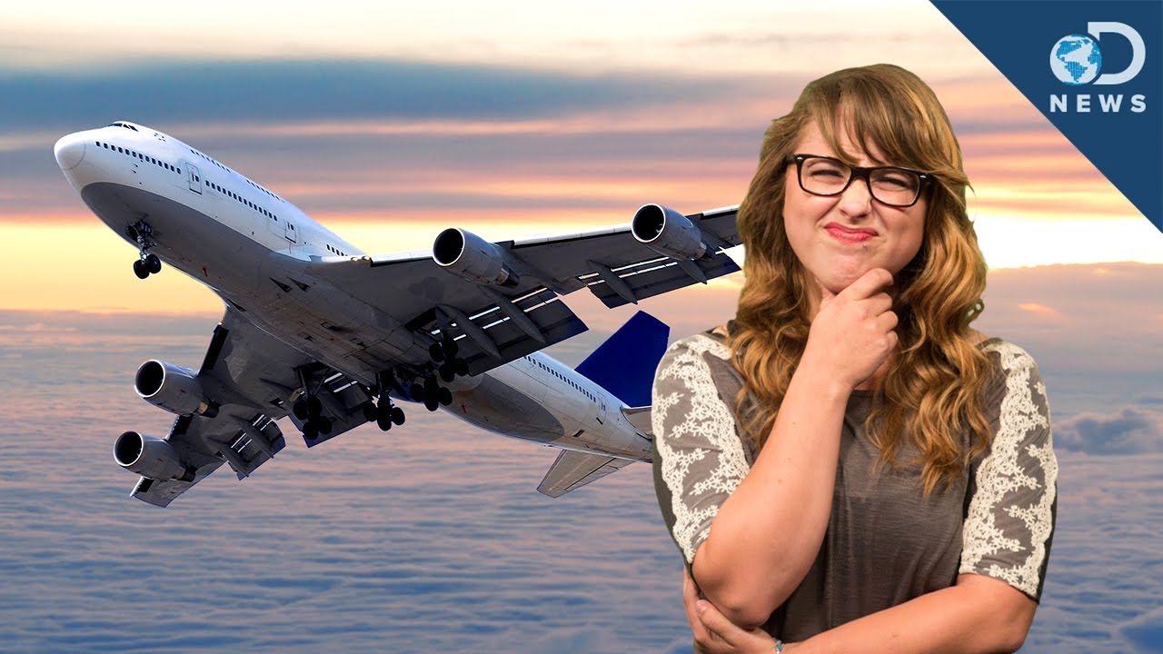 What Are The Chances Of Being In A Plane Crash?