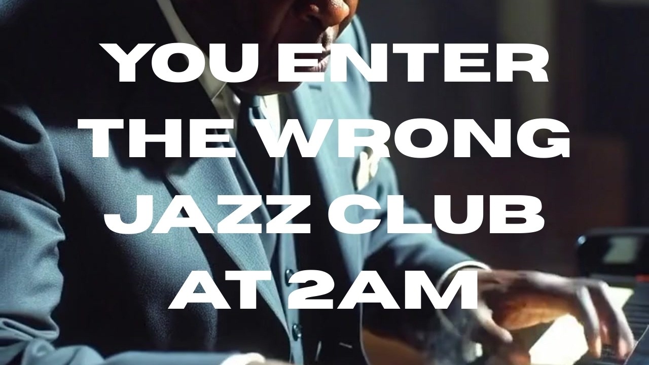 Lift Me Up (Praise Jazz Version) | High Energy Jazz Drum & Bass