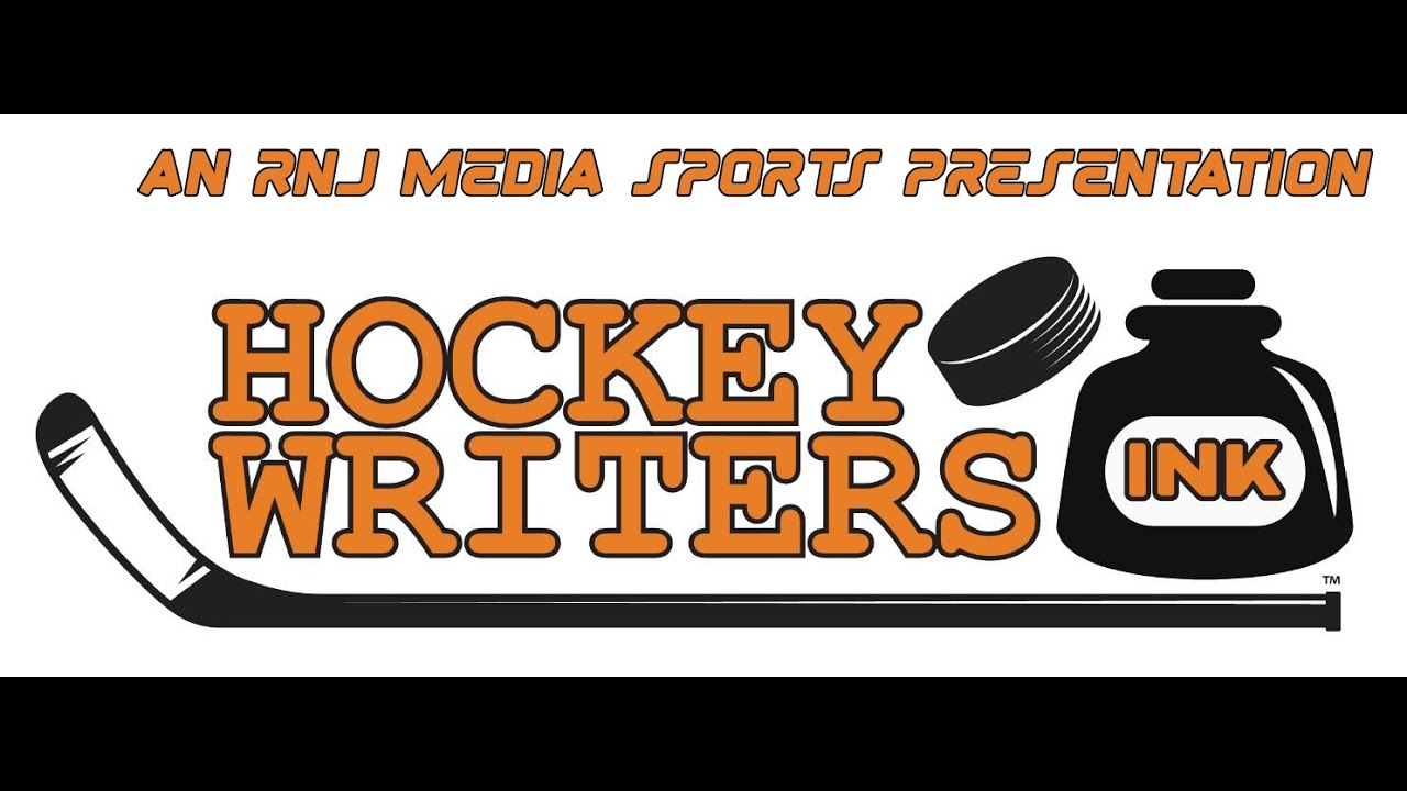 The Hockey Writers Ink Welcomes Pearlo Wisdom!!