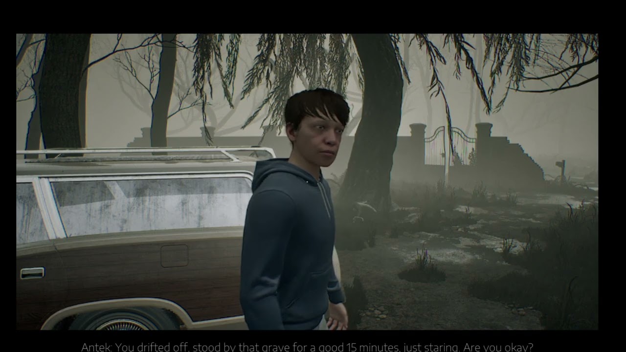 I WENT PARANORMAL HUNTING WITH MY FRIENDS & SOMETHING GOES HORRIBLY WRONG | Hollow Faces