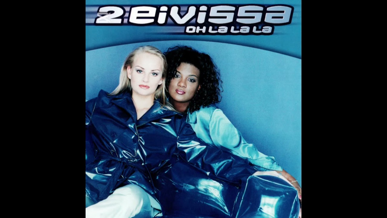 Oh La La La (Extended Version) 2EIVISSA - PLEXUS REMIX