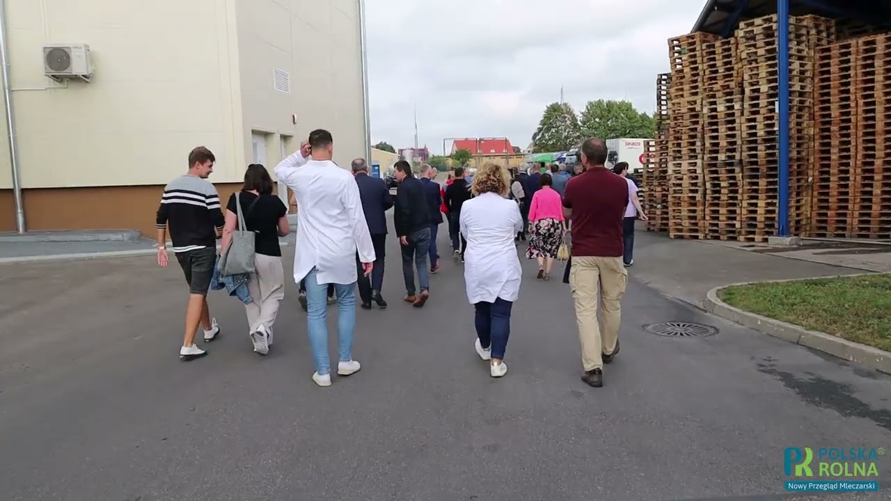 Nowoczesność w OSM Giżycko
