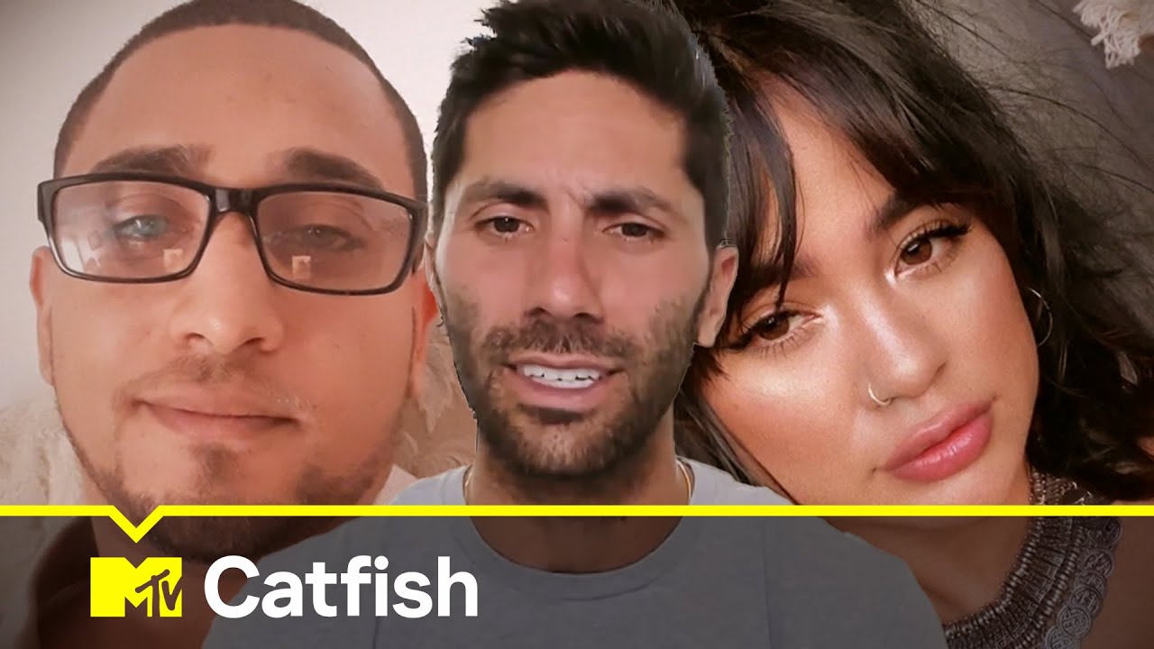 Une harceleuse toxique | Catfish | Episode complet | S8