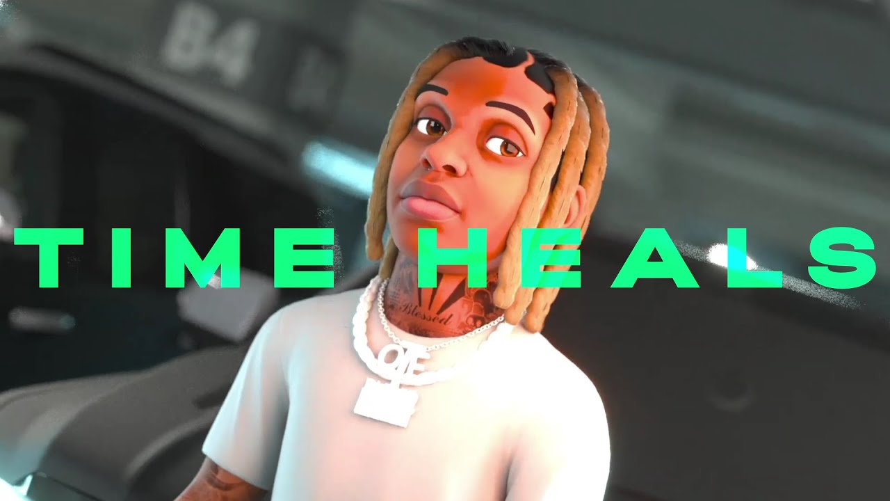 (FREE) Lil Durk x Polo G Type Beat 