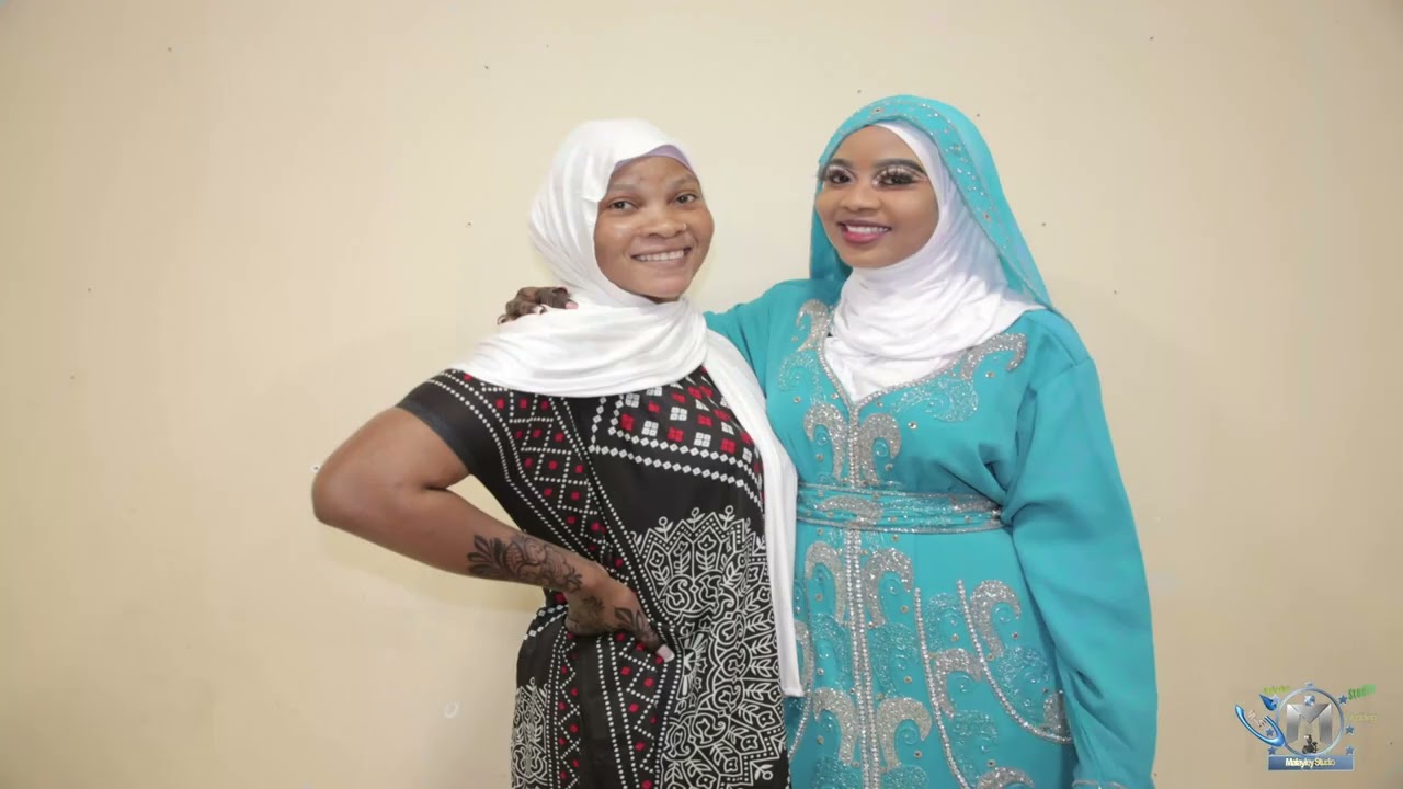 Hajow&Habiba Wedding Daff /Part#onepiece  In Burlington VT 2024