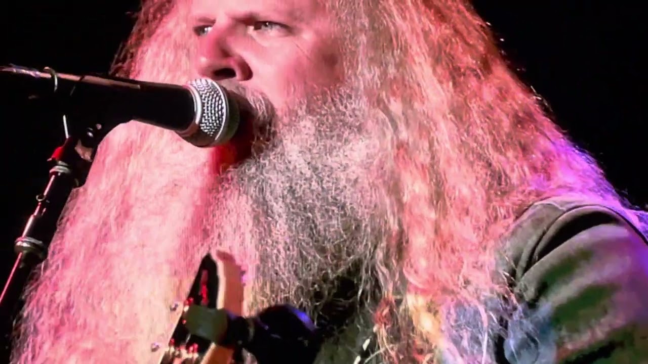 Robbie Robertson Tribute THE NIGHT THEY DROVE OLD DIXIE DOWN - Live @ The Forum, Inglewood CA