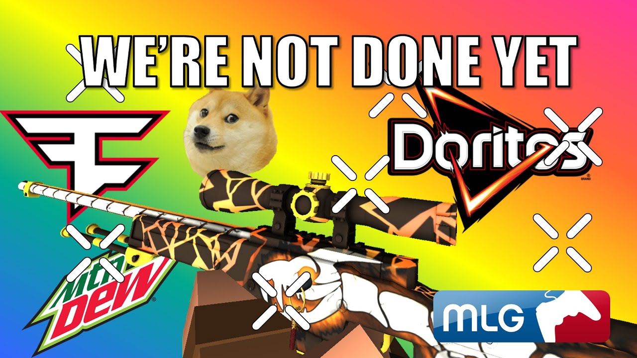 MLG IS BACK IN 2025 (Part 2)
