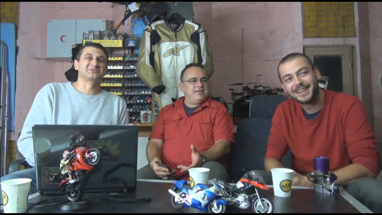 Altınlı Gece (08.10.2014)