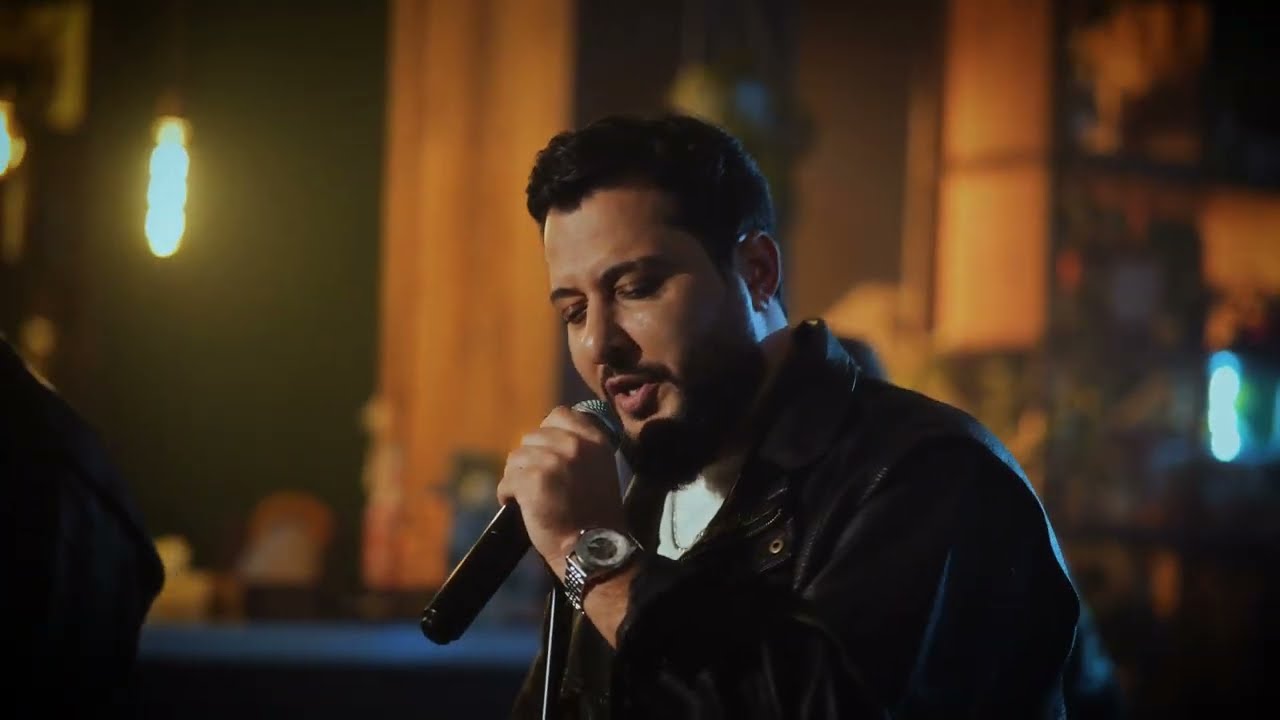 Rəssam & Araz Rafail - Elə Darıxmışam