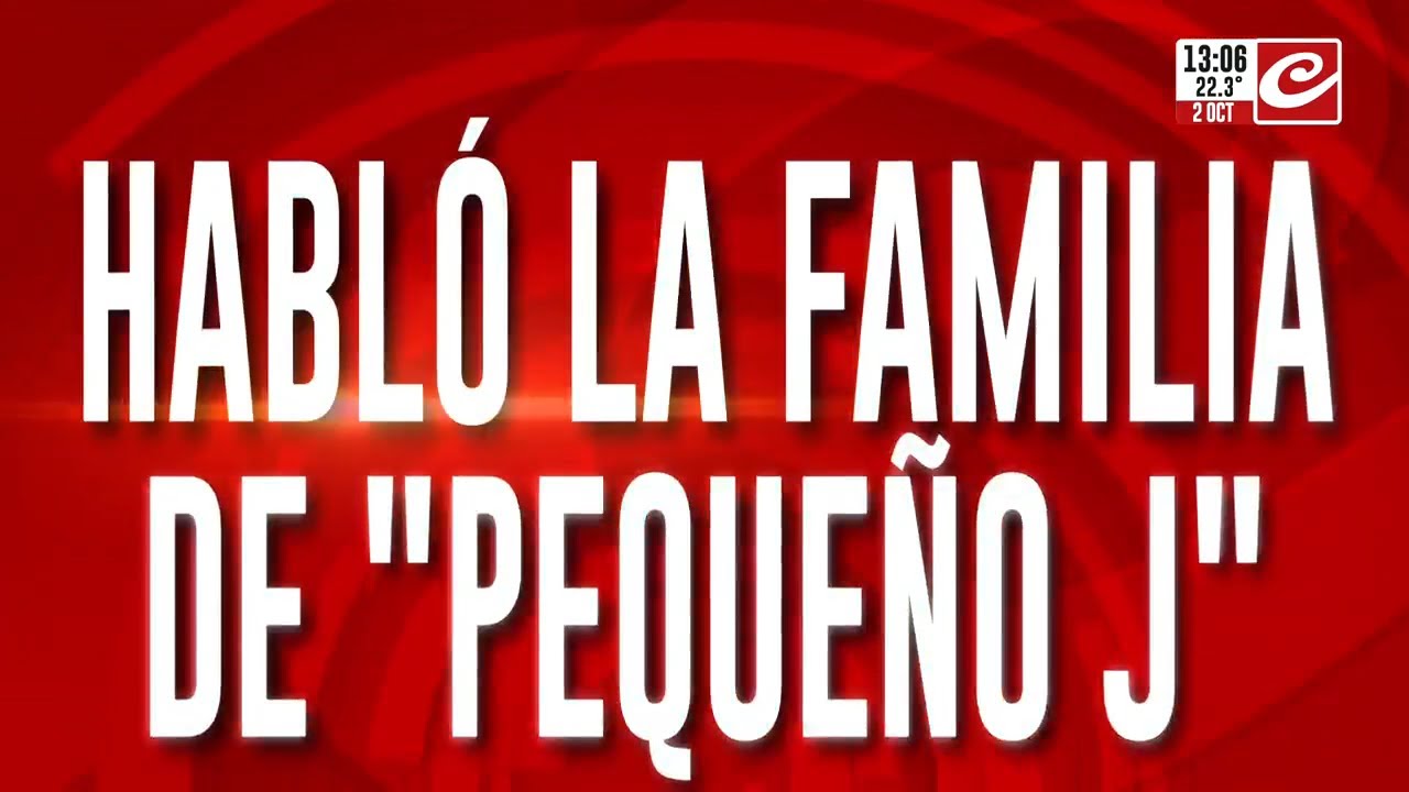 Giro inesperado en el triple crimen narco: Ozorio complicado y Pequeño J ¿Inocente o suerte echada?