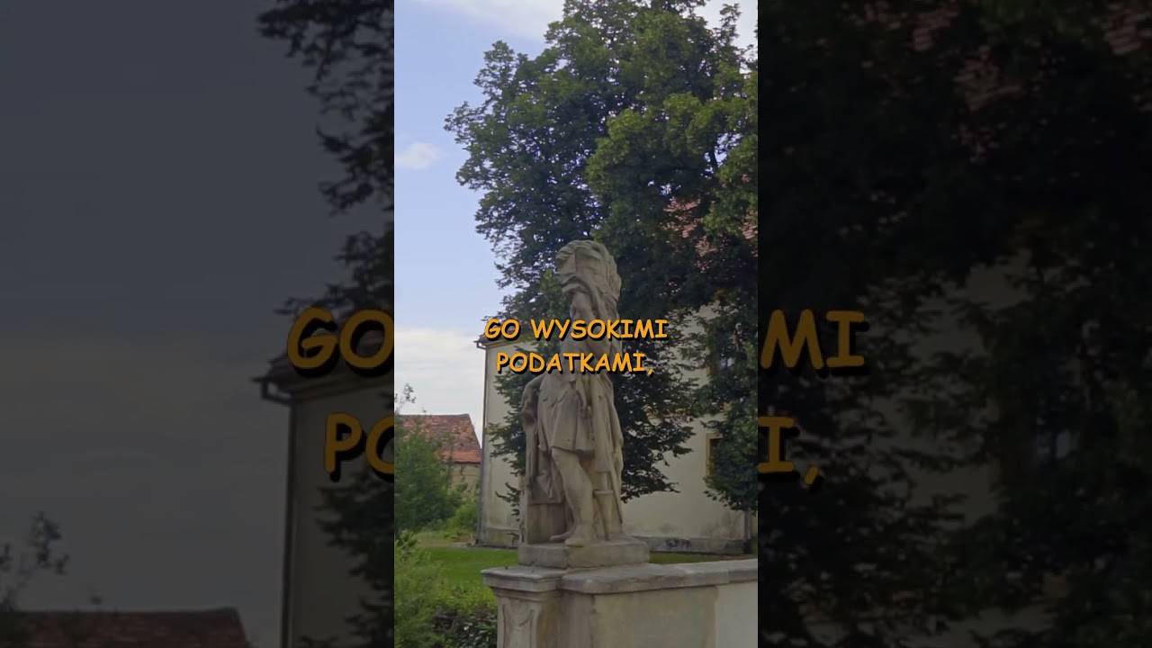 Cystersi z Lubiąża w Kamieńcu Ząbkowickim #razemwpolske #turystyka #podr&oacute;że #polska #zobaczmytorazem