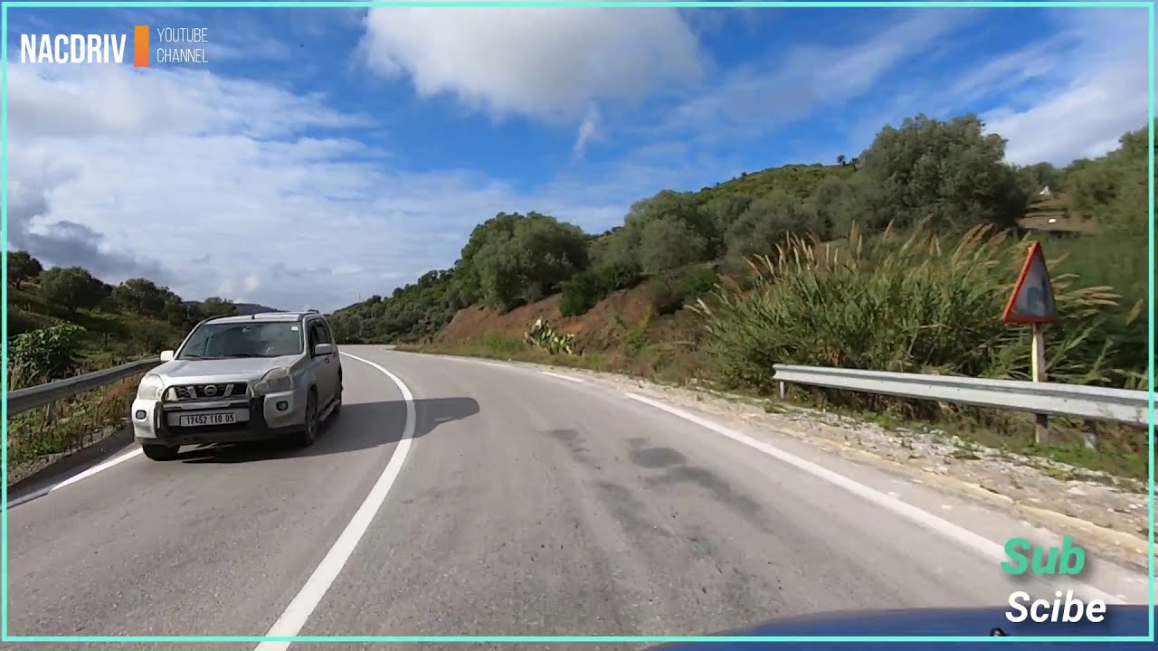 Zarzour El Milia ..... Jijel