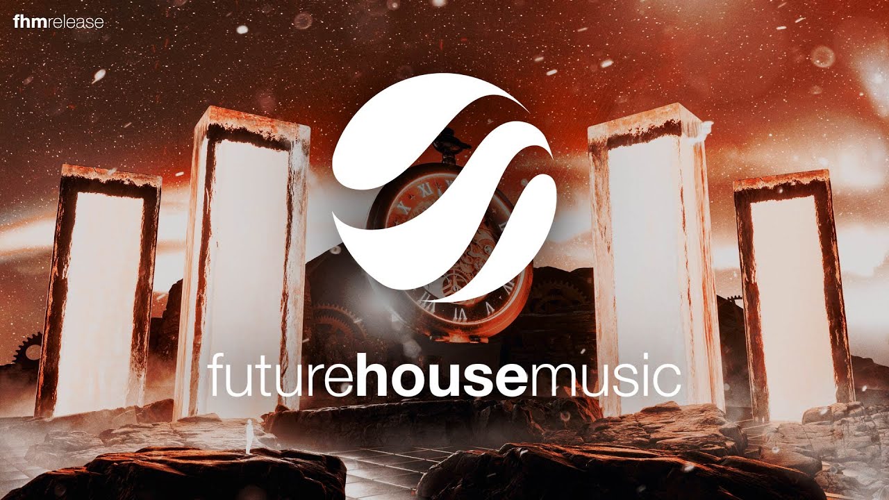 Almero & Ansun - Clockwork (feat. Julia Temos) [Cinematic Version]