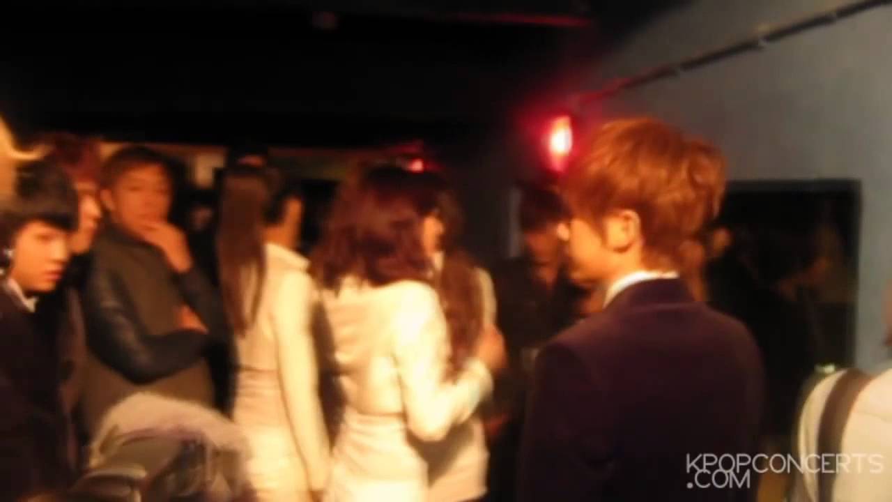 [Fanmade] Beautiful Fancams (Moments) of Trouble Maker