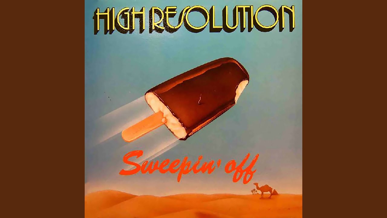 Sweepin’ Off (Extended Version)