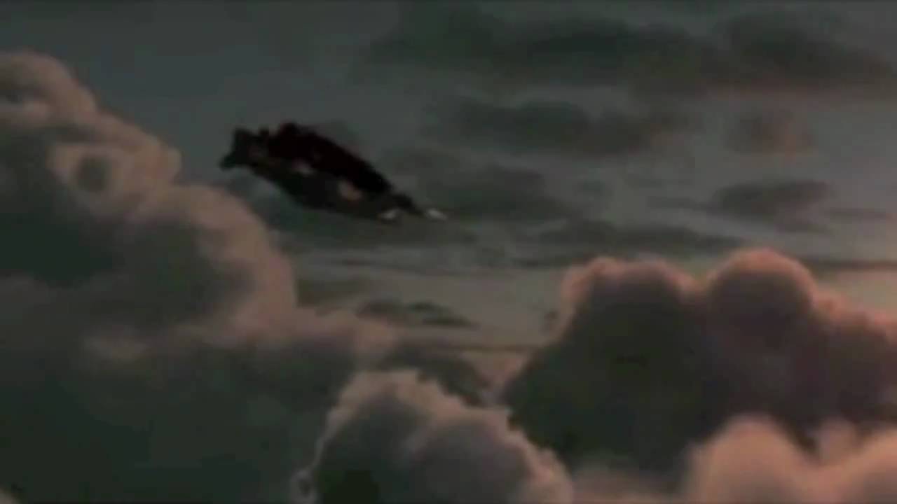 Superman Returns - Hero (HD)