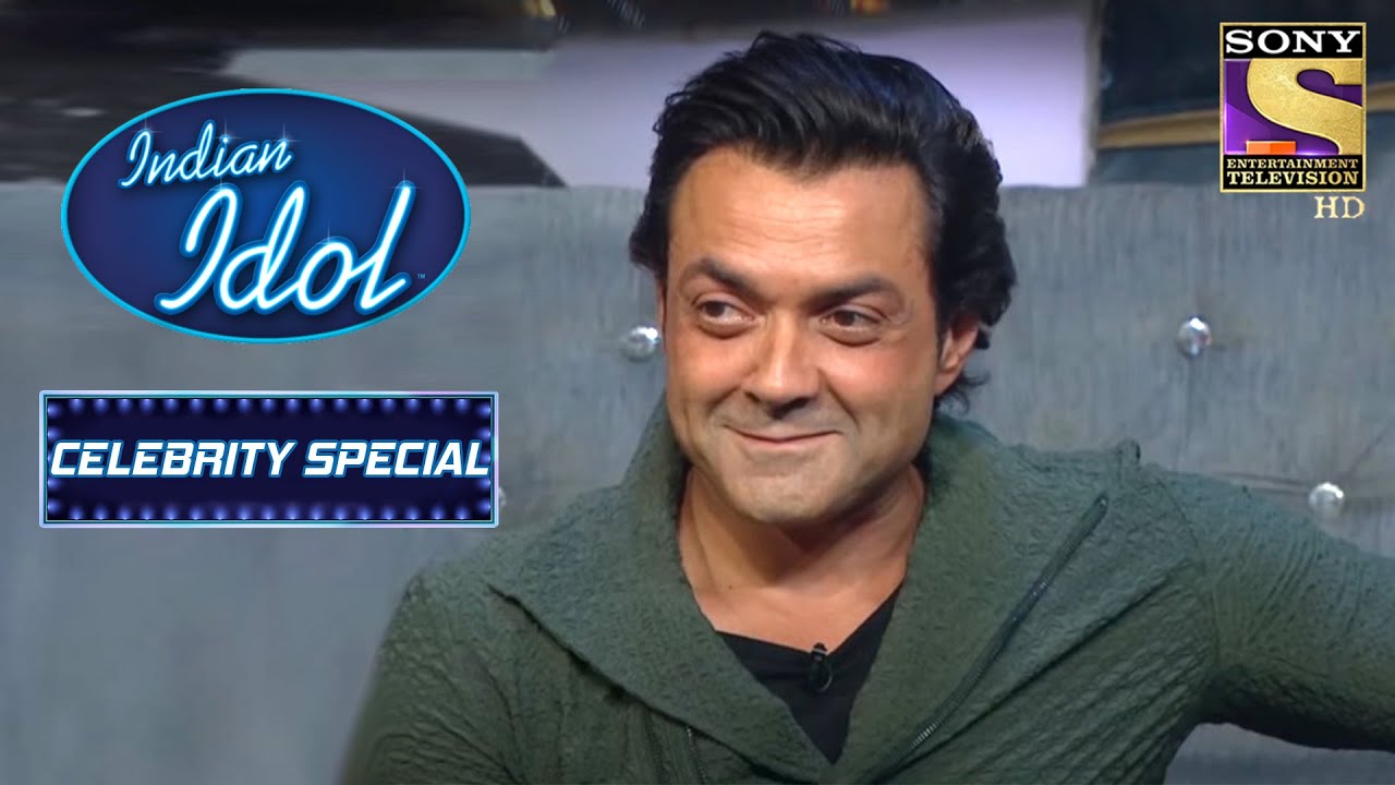 Sunny Deol हुए Neelanjana के Performance से Mesmerize | Indian Idol | Celebrity Special