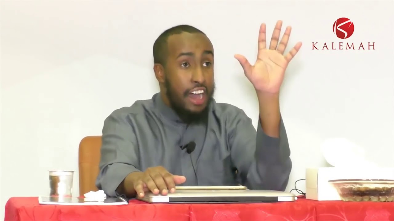 BEST LECTURE ON SADNESS, DEPRESSION & HARDSHIP
