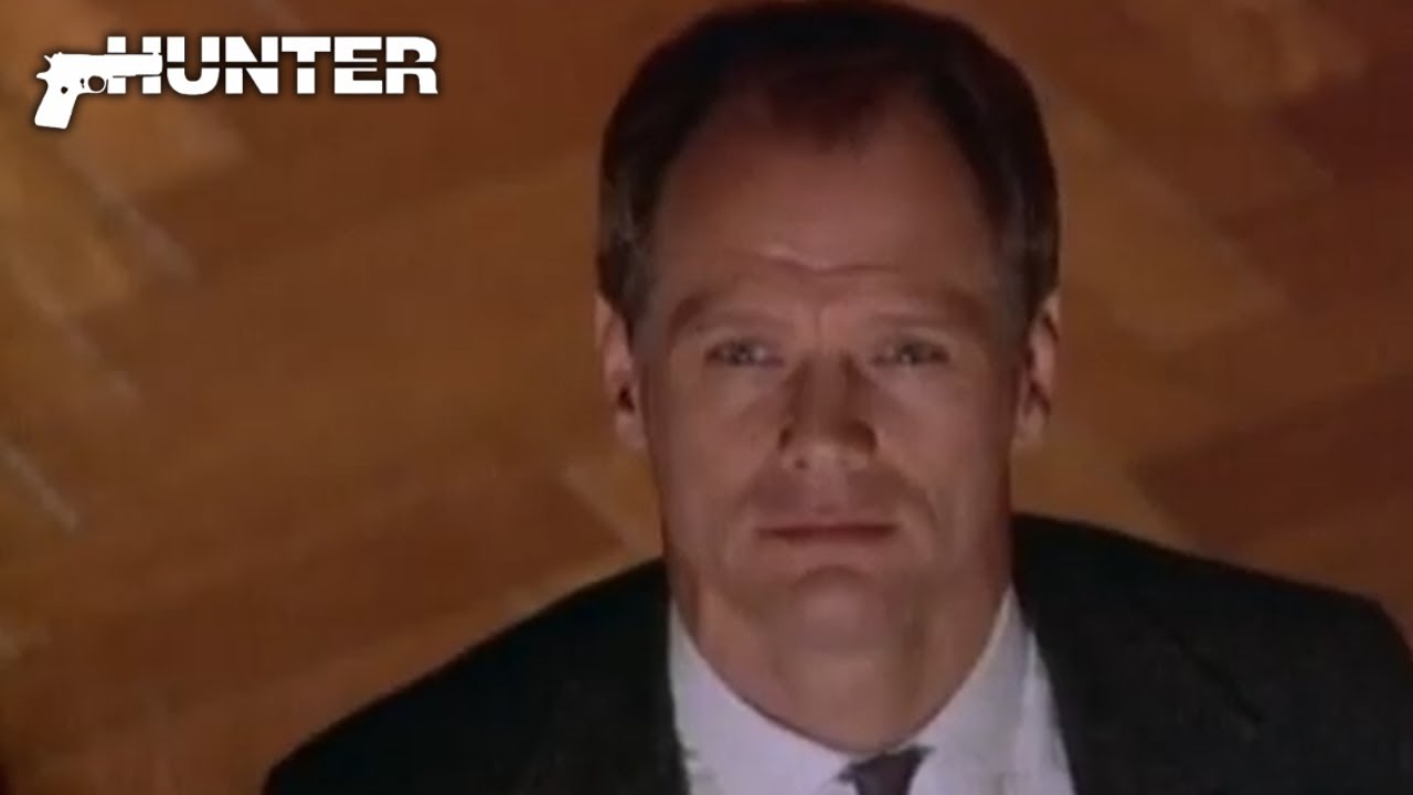 Hunter | Season 4 Episode 16 | Girl on the Beach