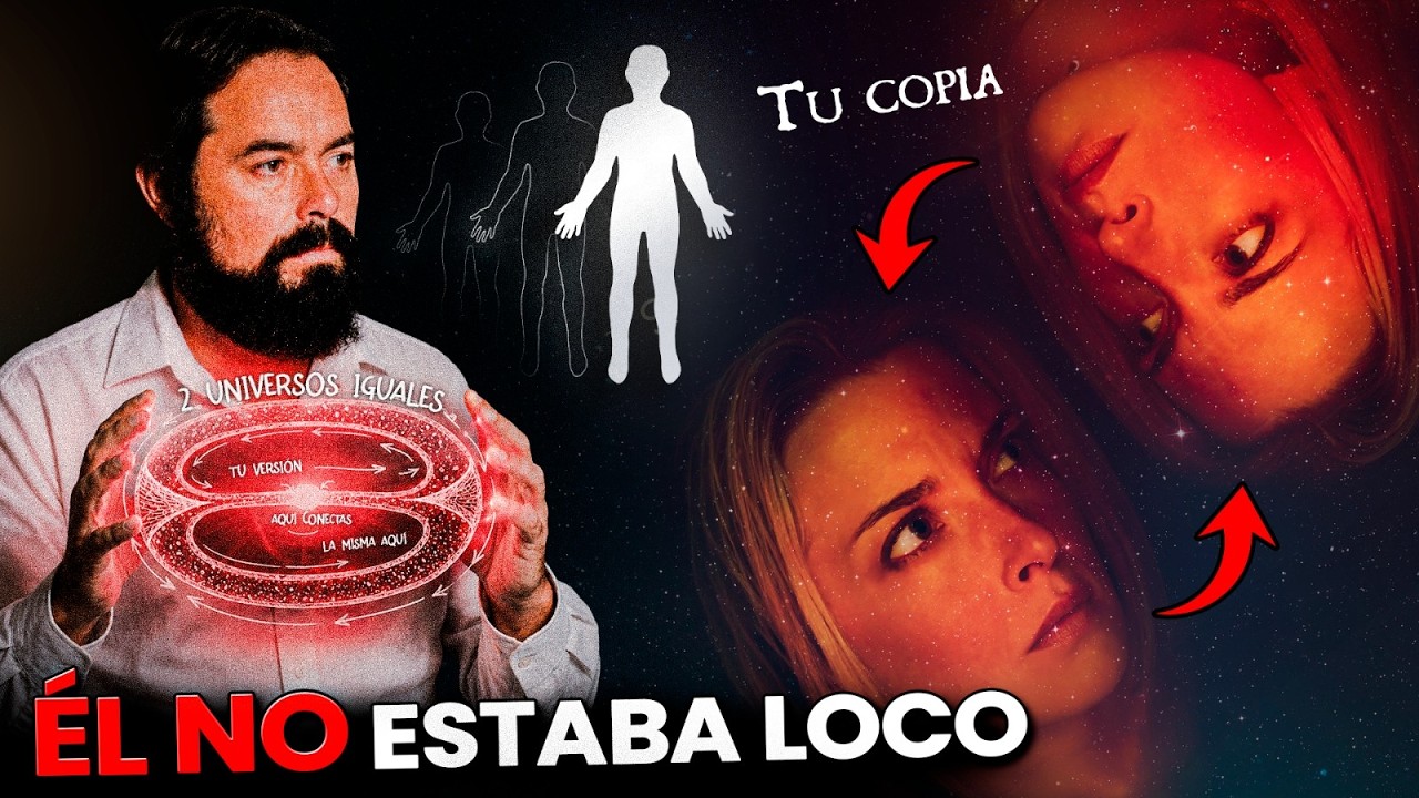 COHERENCE: La Pel&iacute;cula que REVEL&Oacute; que JACOBO GRINBERG Ten&iacute;a Raz&oacute;n