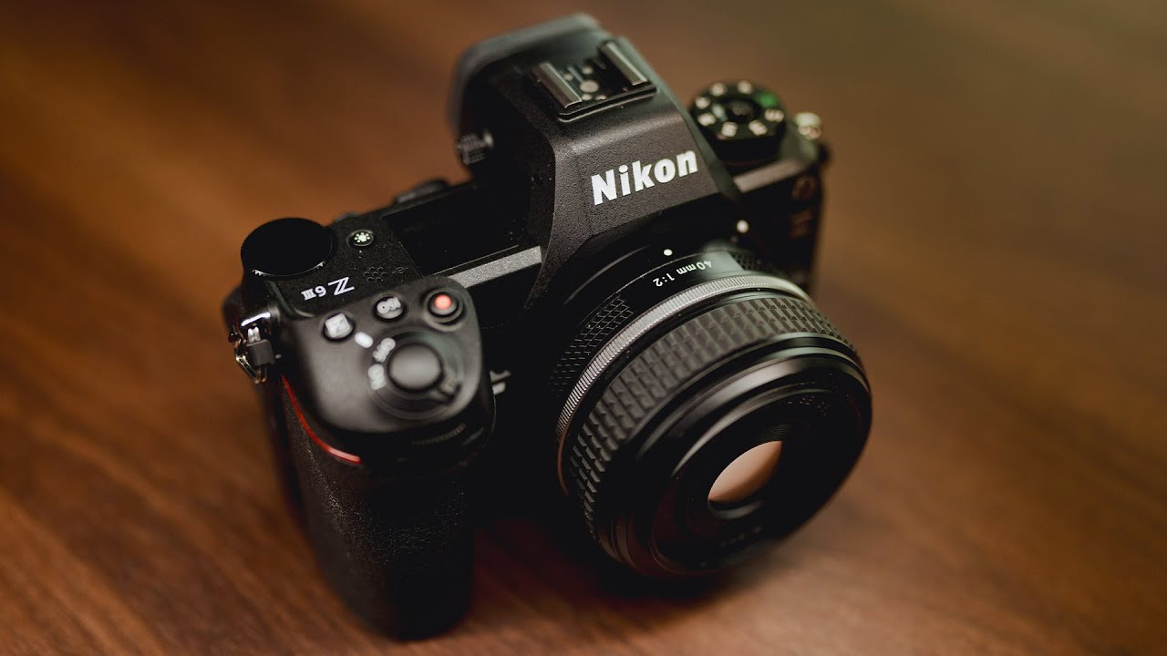 Nikon Z6III спустя 2 недели: плюсы и минусы