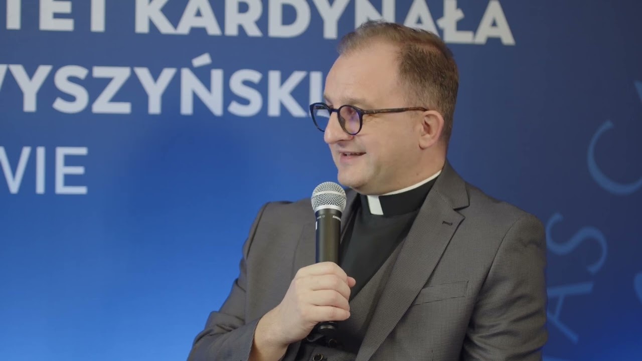 Wydział Prawa Kanonicznego - Dzień Otwarty 2024