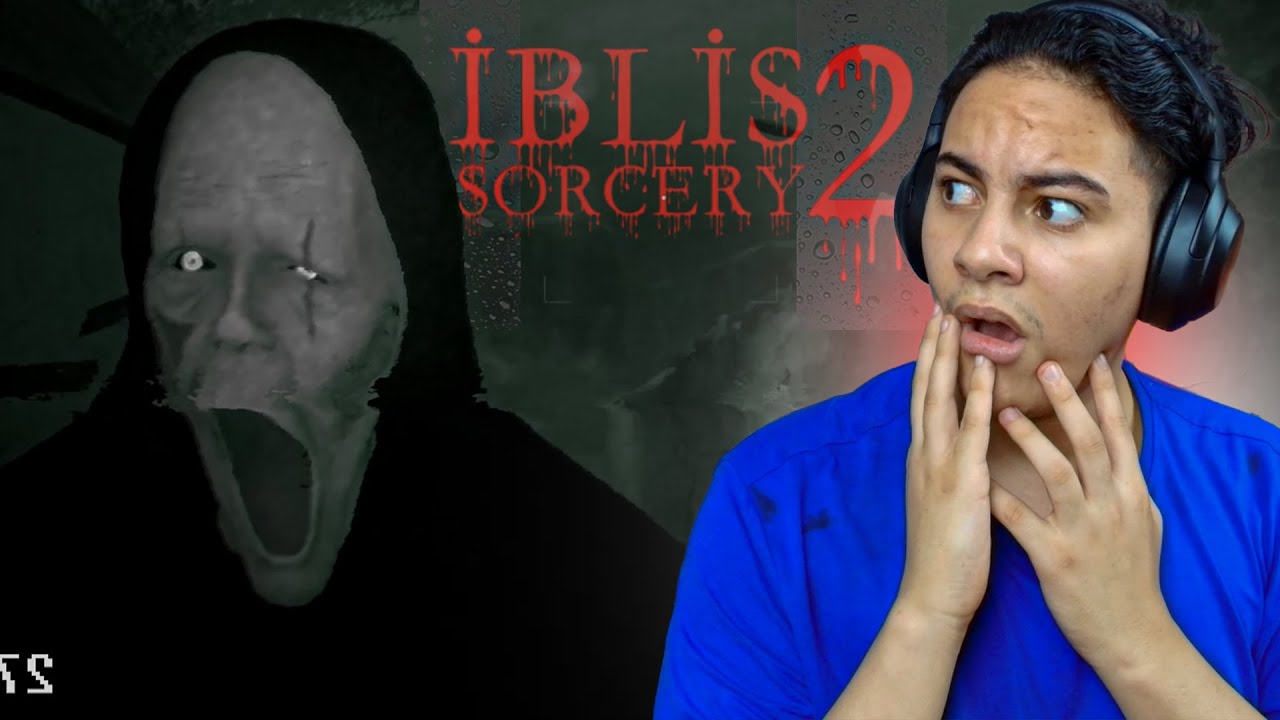 Iblis 2 | إبليس 2 : الرعب داخل قرية الشياطين
