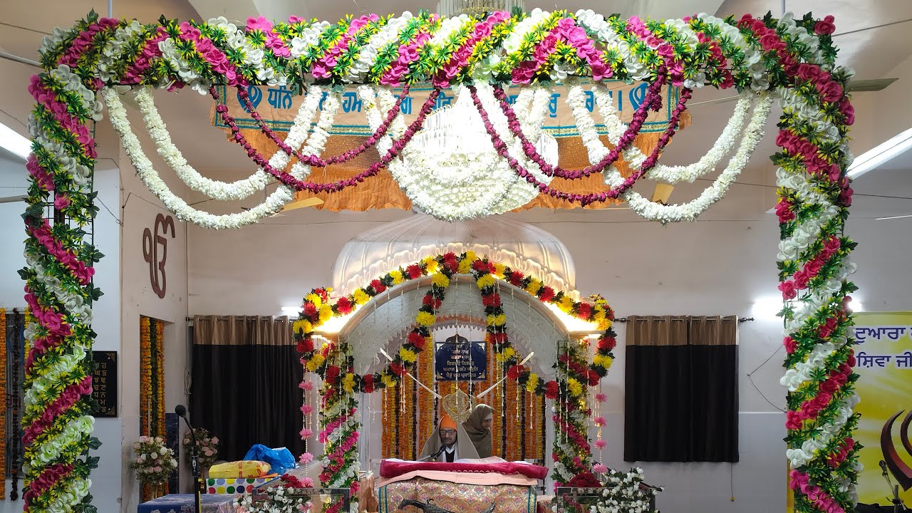 Rahras Sahib, Shabad Kirtan Kirtan Sohila 🙏🙏🙏 12/01/2026