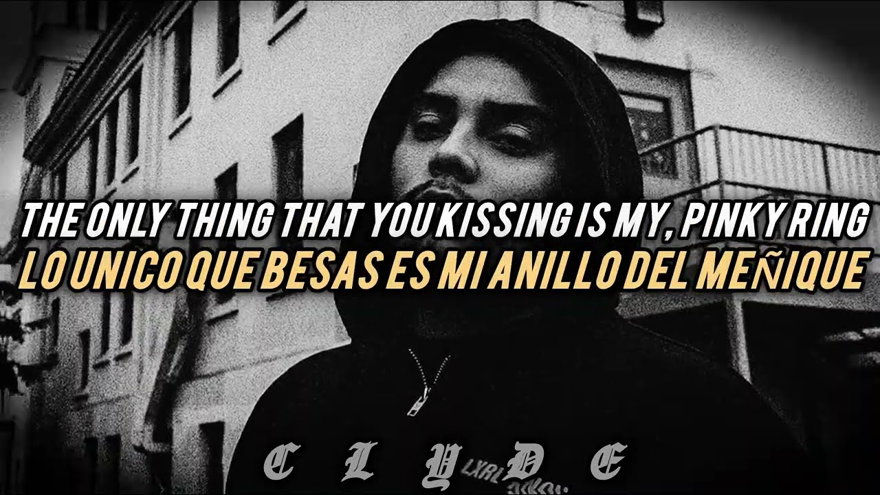 Ramirez - CARTI FRAMES // Lyrics & subtitulado