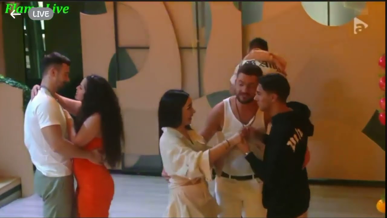 Party în casa mireasa 👩‍❤️‍👨💖 - p13