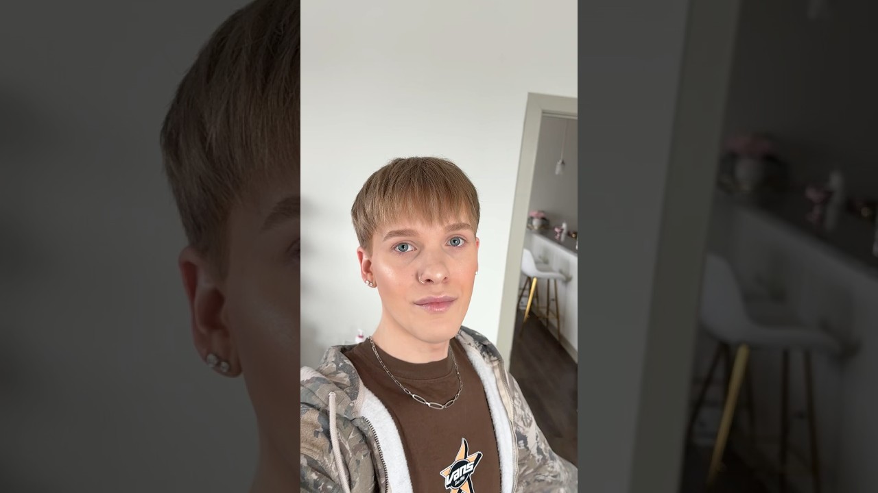 Проведи день со мной 😌