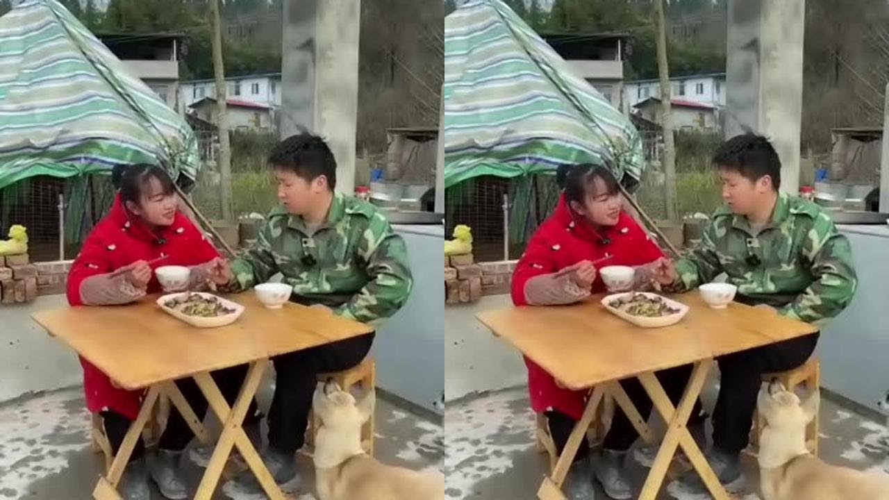 #乡村生活#搞笑#农村生活