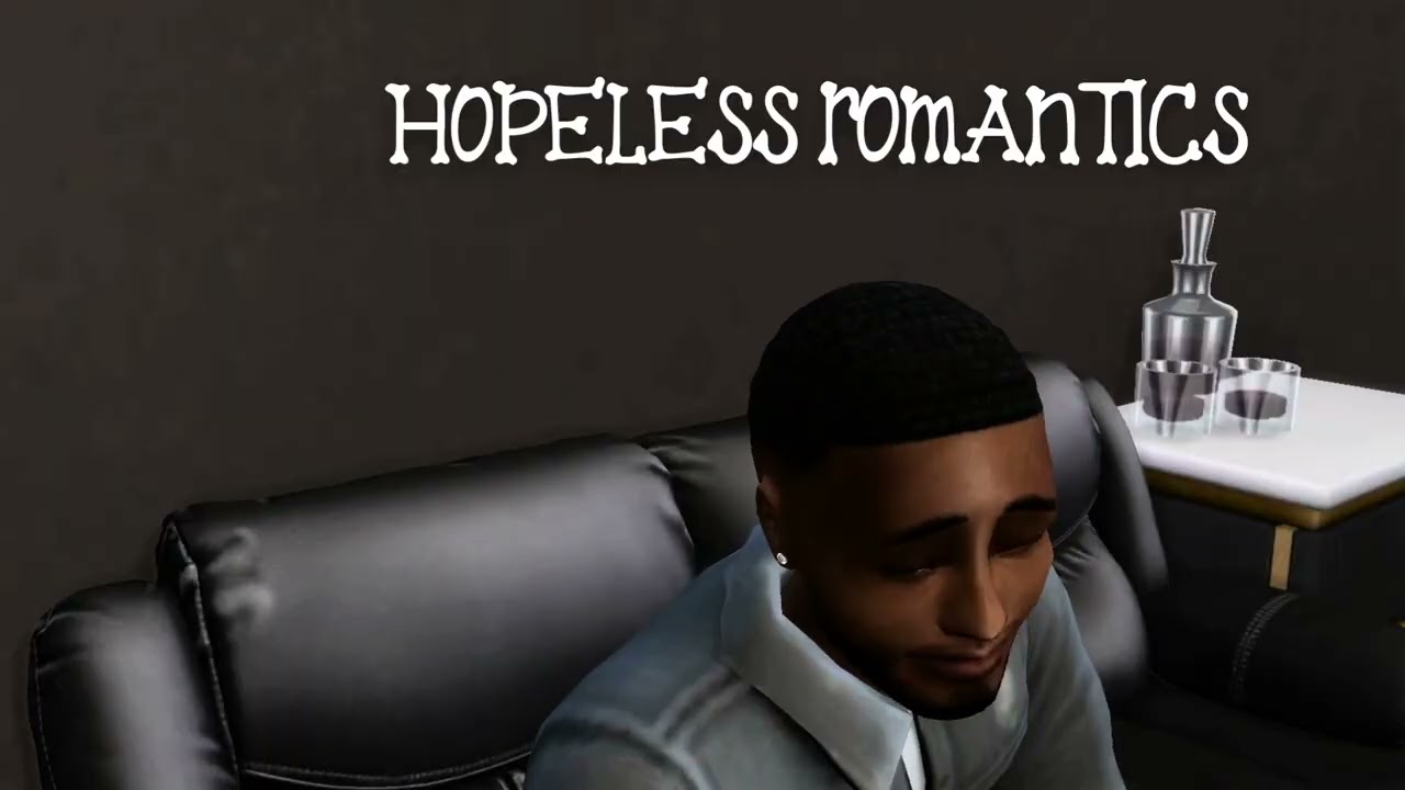 DREW AND CHELLE | HOPELESS HOUSEMATES PART 1