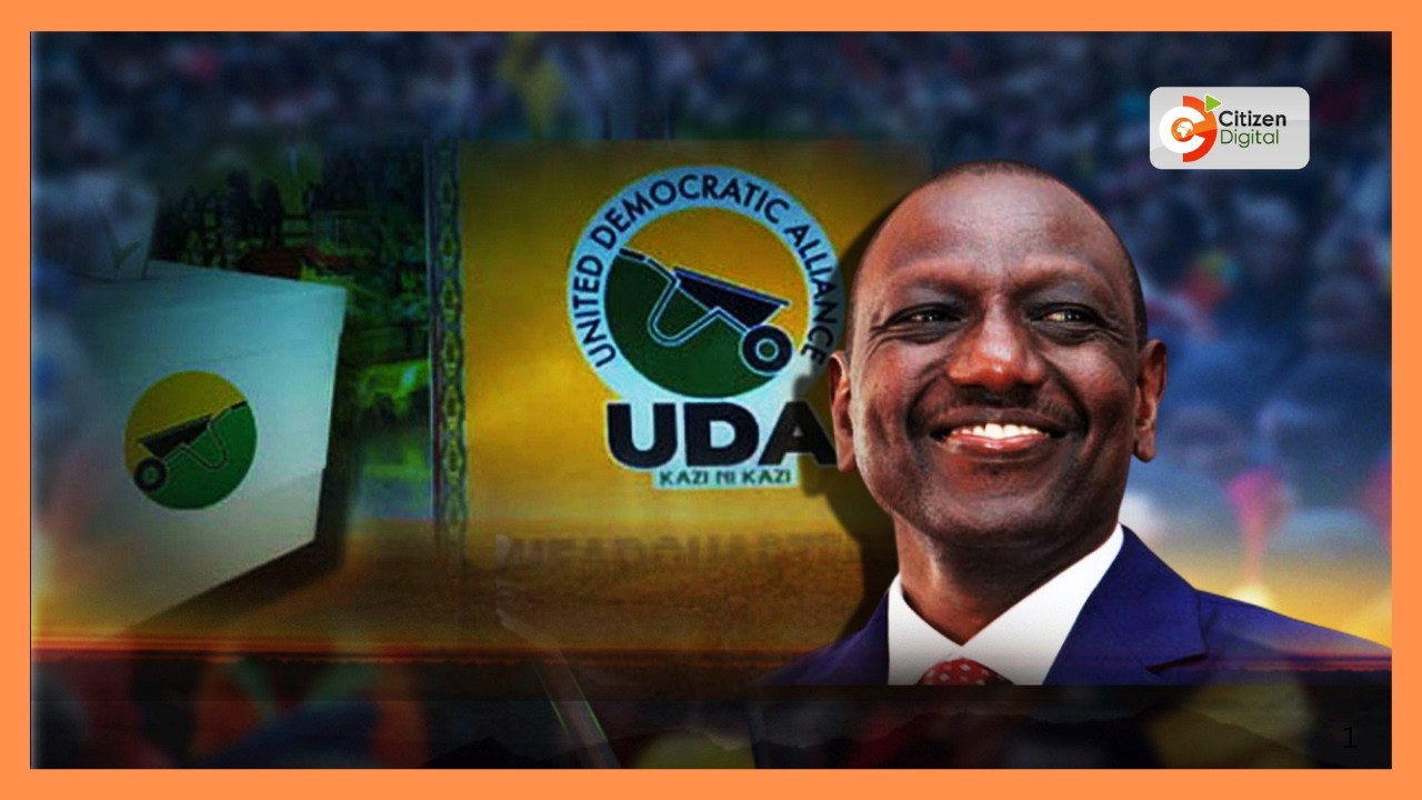 UDA party defends govt decision to increase fuel prices