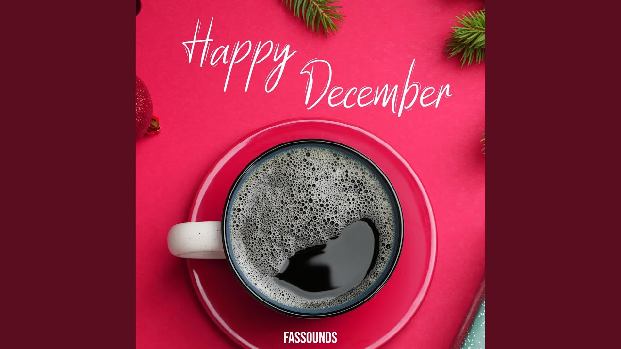 Happy December