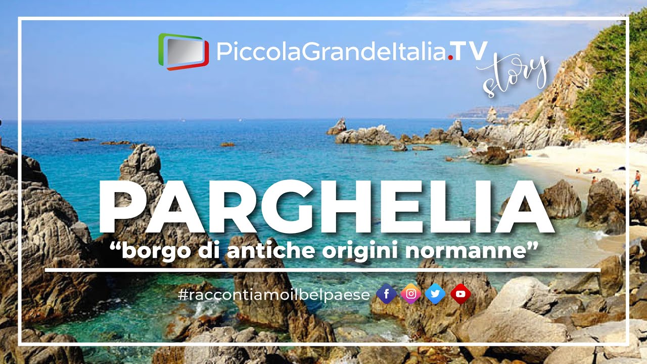 Parghelia - Piccola Grande Italia
