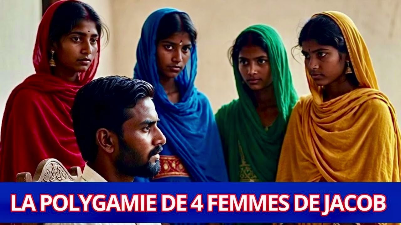 LA POLYGAMIE DE 4 FEMMES DE SALOMON (3eme partie) Dr Adelard Ndaye